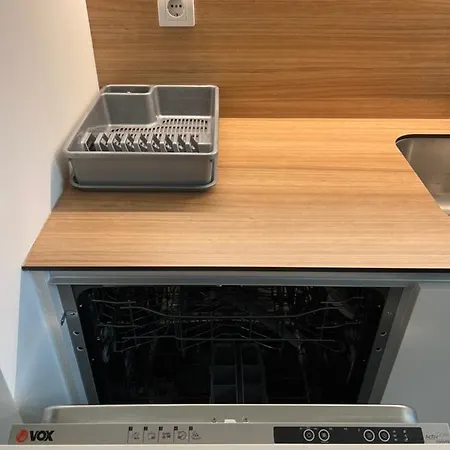 Appartamento Waterfront Premium