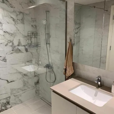 Apartamento Waterfront Premium *