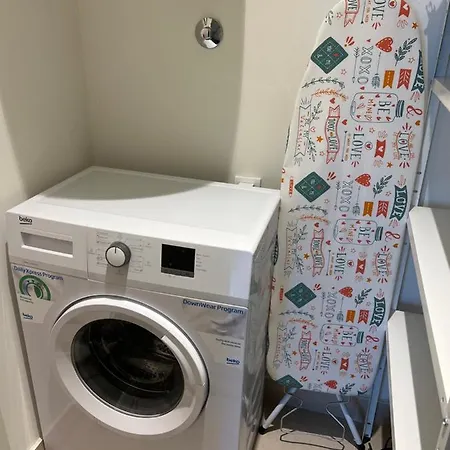 Waterfront Premium * Belgrado