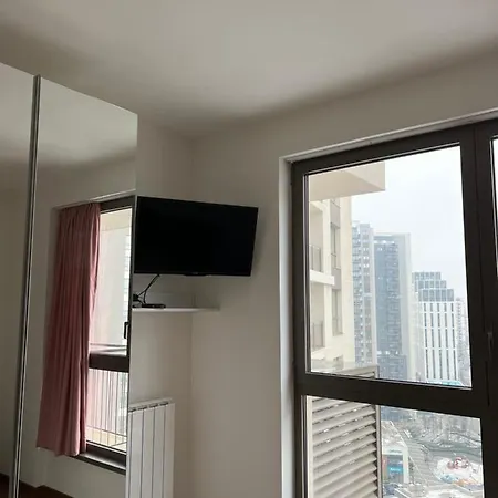 Apartamento Waterfront Premium *