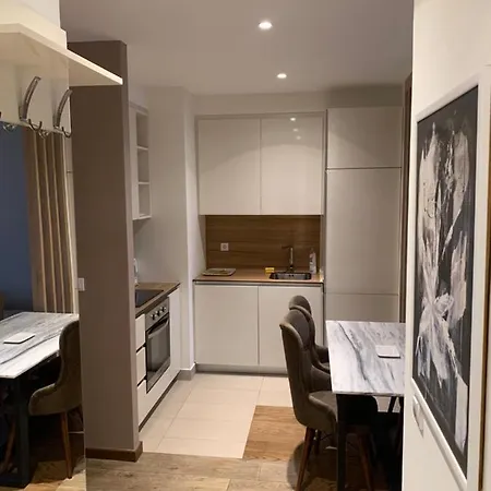 Apartamento Waterfront Premium *