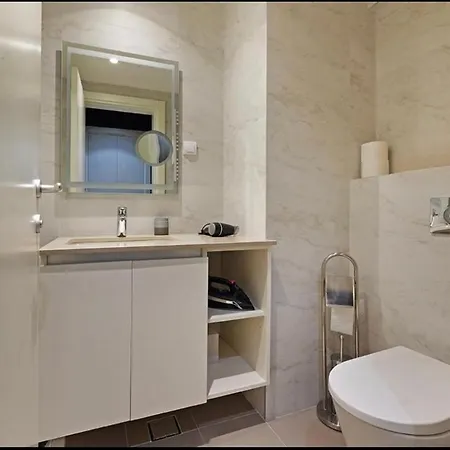 Apartment Waterfront Premium *