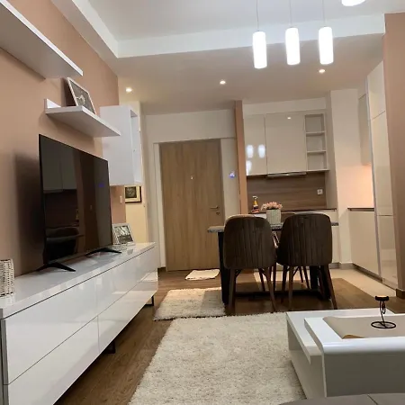 Waterfront Premium Apartamento *