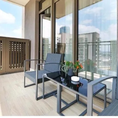 Waterfront Premium Apartmán *