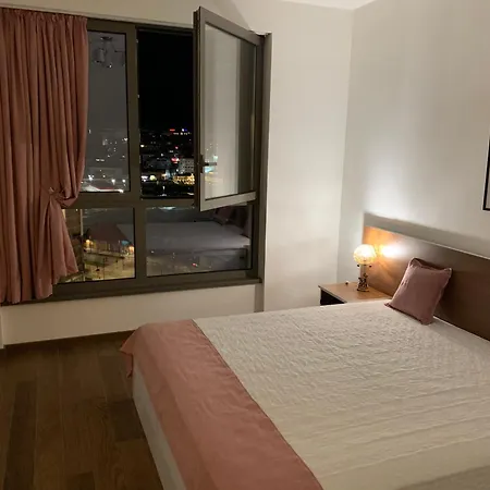 Waterfront Premium Belgrado