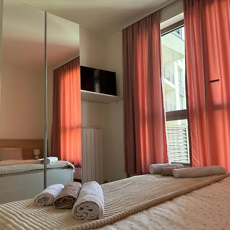 Waterfront Premium Apartment