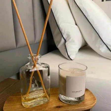 Waterfront Premium Apartamento *