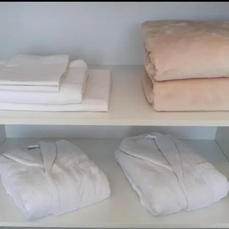 Waterfront Premium Appartamento Belgrado