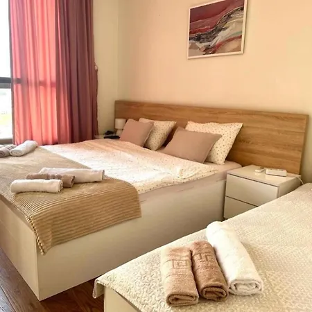 Appartamento Waterfront Premium *