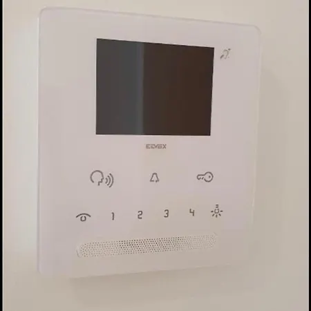 Waterfront Premium Belgrado